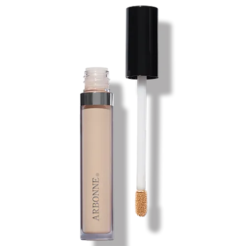 Arbonne The Real Conceal, Liquid Concealer (Korektor w płynie) - 1
