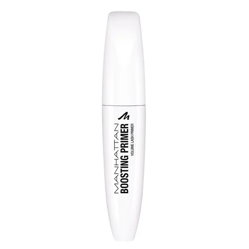 Manhattan Boosting Primer (Baza pod tusz do rzęs)