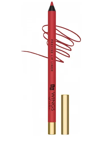 AA Wings of Color Precise Lip Liner (Konturówka do ust) - 4