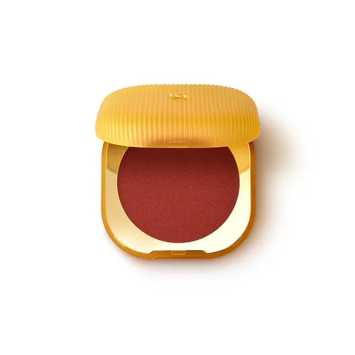 Kiko Milano Juicy Fizz, Cheeks You Up Blush (Kremowy róż do twarzy) - 2