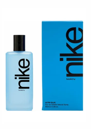 Nike Ultra Blue  for Man EDT