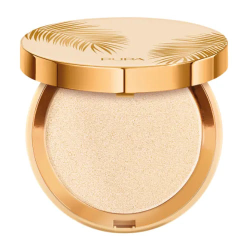 PUPA Shine Bright Top Coat Highlighter (Rozświetlacz)