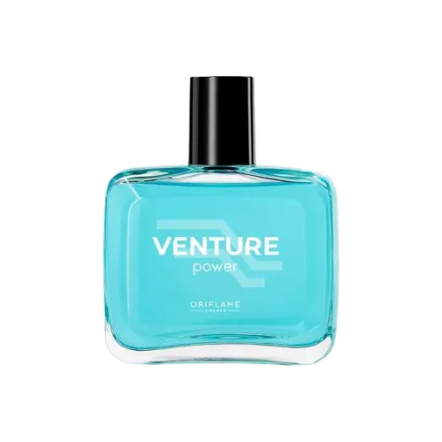 Oriflame Venture Power EDT
