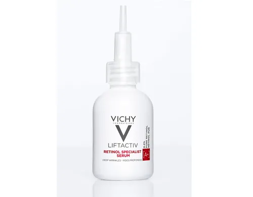 Vichy Liftactiv, Retinol Specialist Serum (Serum na noc) - 2