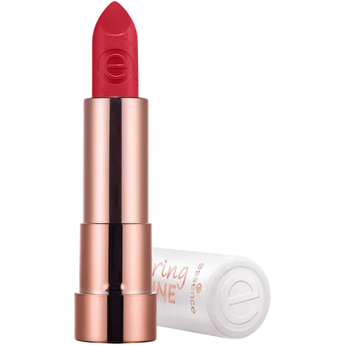 Essence Caring Shine Vegan Collagen Lipstick (Pomadka do ust) - 5