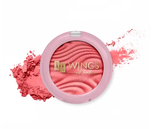 AA Wings of Color Blush & Go (Róż do policzków) - 2