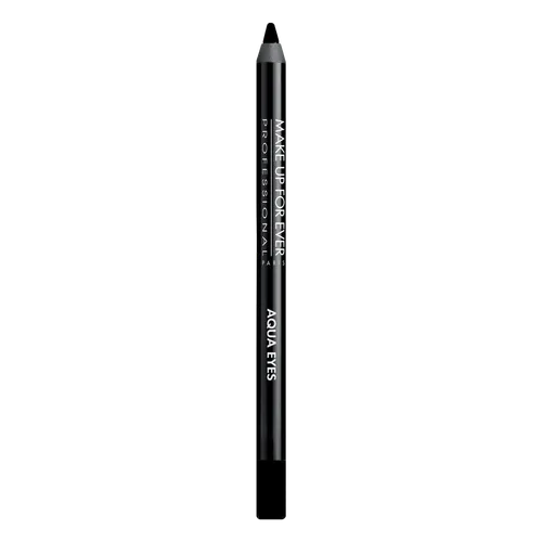 Make Up For Ever Aqua Eyes, Waterproof Eyeliner Pencil (Wodoodporna kredka do oczu)