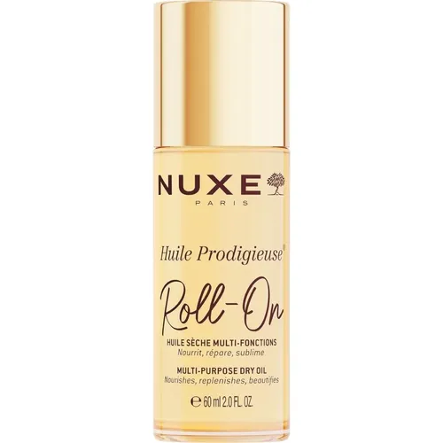 Nuxe Huile Prodigieuse Roll-On (Suchy olejek w kulce)