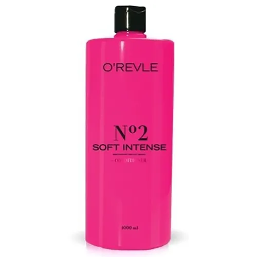 O'revle No. 2 Soft Intense Conditioner (Odżywka wygładzająca do włosów szorstkich)