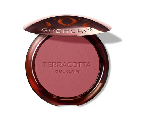 Guerlain Terracotta, Blush (Róż do policzków nadający zdrowy blask)
