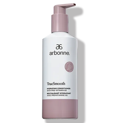 Arbonne Truesmooth, Hydrating Conditioner with Pro Vitamin B5 (Nawilżająca Odżywka do włosów z prowitaminą B5)