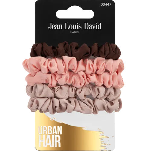 Jean Louis David Urban Hair, Satynowe owijki do włosów na noc