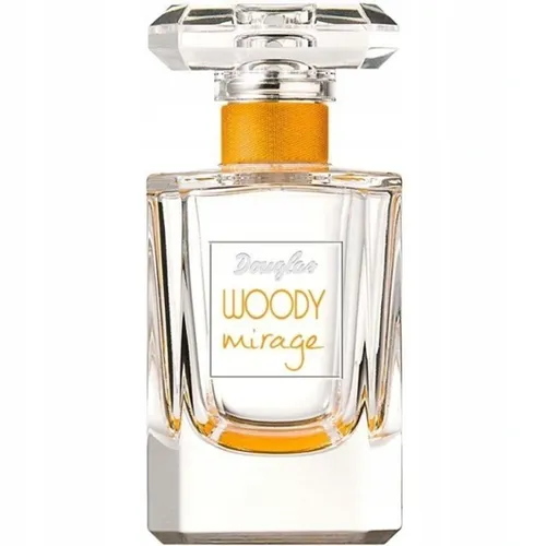 Douglas Collection Privee, Woody Mirage EDT - 1