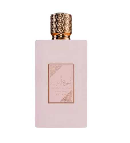 Asdaaf Ameerat Al Arab Prive Rose EDP