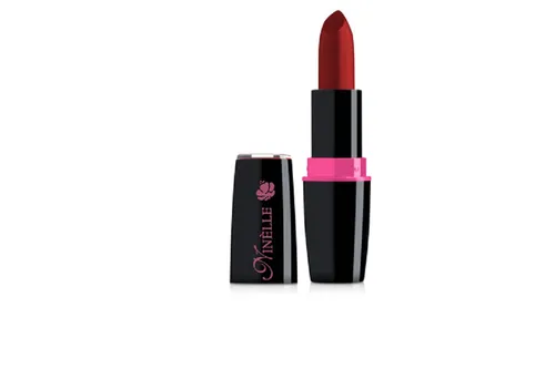 Ninelle Silky Lips Lipstick (Satynowa pomadka do ust)