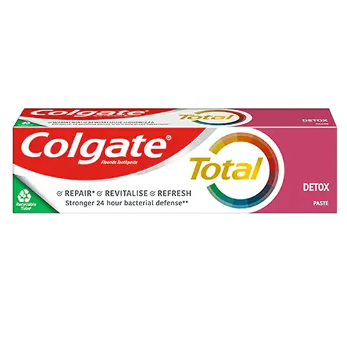 Colgate Total Detox Toothpaste (Pasta do zębów)