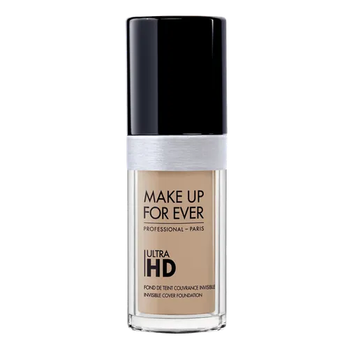 Make Up For Ever Ultra HD (Długotrwały podkład HD)