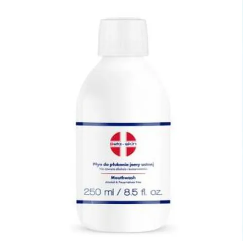 Beta-skin Mouthwash (Płyn do płukania jamy ustnej)