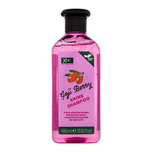 XHC Goji Berry Shine Shampoo (Szampon do włosów)