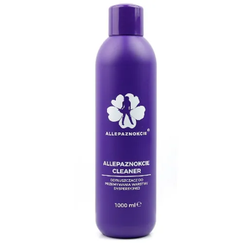 Allepaznokcie Cleaner (Odtłuszczacz zapachowy)