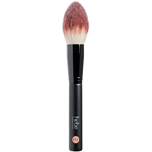 Hebe Professional, Pędzel do omiatania twarzy F13 - 1