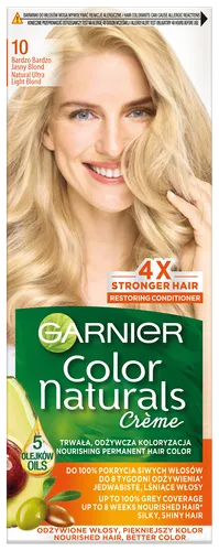 Garnier Color Naturals Creme (nowa wersja) - 2
