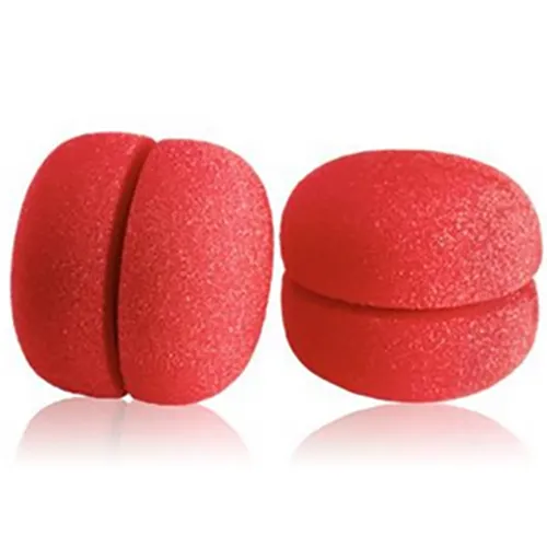 Oriflame Papiloty makaroniki