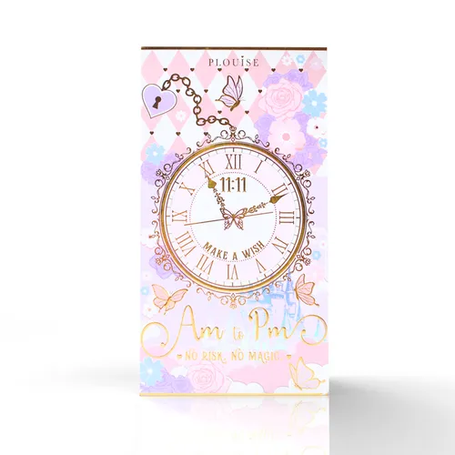 P.Louise AM to PM, Eyeshadow Palette (Paleta cieni do powiek) - 2
