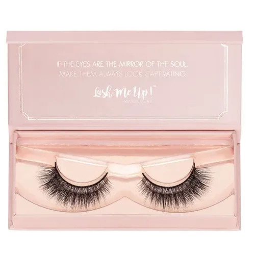 Lash Me Up! False Eyelashes Give It 2 Me (Sztuczne rzęsy na pasku)