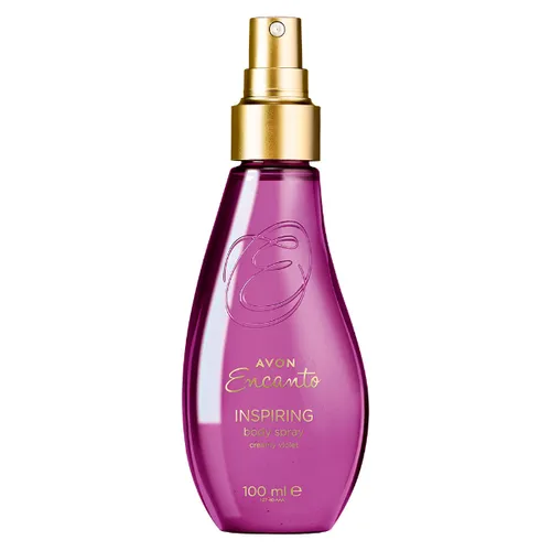 Avon Encanto Inspiring, Body Spray (Mgiełka do ciała)