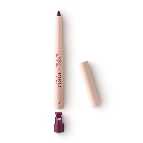 Kiko Milano Emma Roberts x Kiko Milano, 3 In 1 Eyes Multitasker (Wielofunkcyjny kredka do oczu 3 w 1) - 2