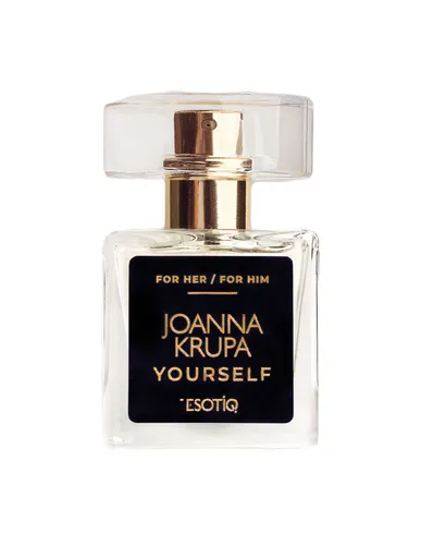 Esotiq Esotiq x Joanna Krupa Yourself EDP