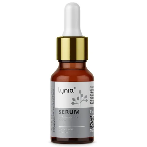 Lynia Serum witaminowe A,C,E