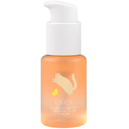 Yope C-Kick Ultra Vitamin C + Kakadu Plum Serum (Serum do twarzy) - 1