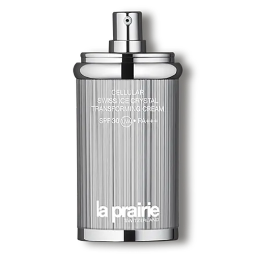 La Prairie Transforming Cream SPF30 (Krem do twarzy)