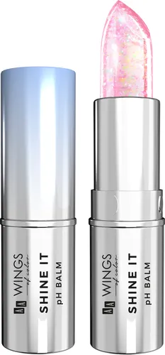 AA Wings of Color Shine It pH Balm (Pomadka do ust zmieniająca kolor) - 1