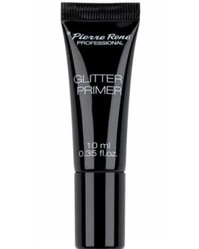 Pierre Rene Professional, Glitter Primer (Klej do brokatu)