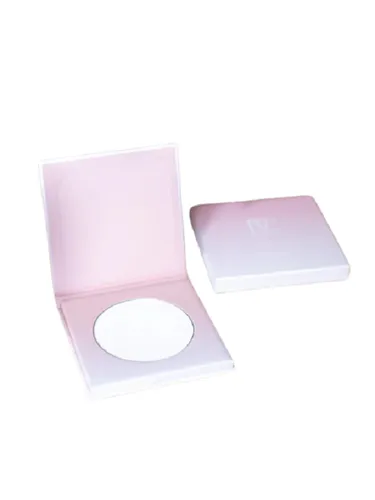Roger Publishing (RP Beauty) Matujący puder transparentny - 1