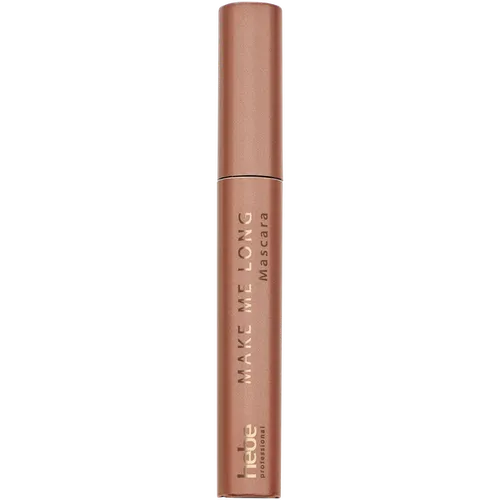 Hebe Professional, Make Me Long Mascara (Wydłużający tusz do rzęs) - 1