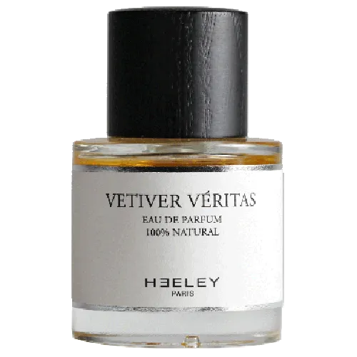 Heeley Vetiver Veritas EDP