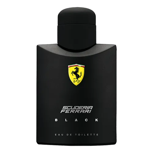 Ferrari Black EDT