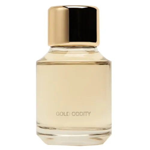 Zara Gold Oddity EDP
