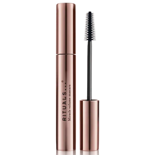 Rituals The Ritual of Cleopatra, Miracle Volume Mascara (Tusz do rzęs)