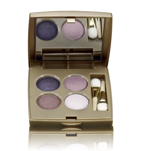 Oriflame Giordani Gold, Colour Quartet for Eyes (Paletka do makijażu oczu)