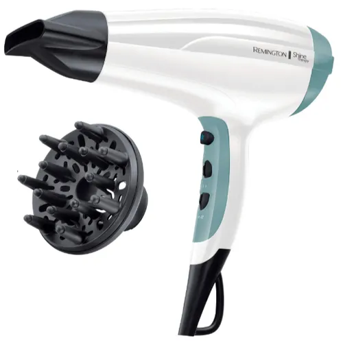 Remington Suszarka do włosów Shine Therapy D5216