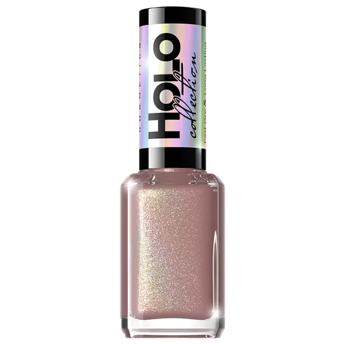 Eveline Cosmetics Holo Collection, Holograficzny lakier do paznokci