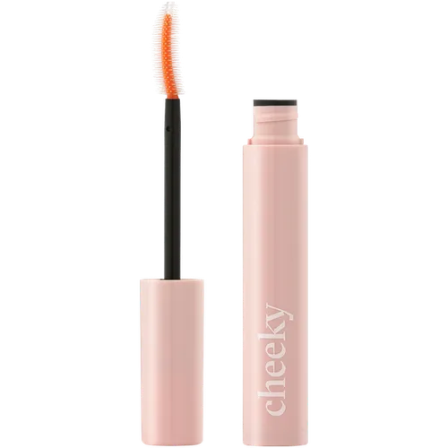 Paese Cheeky Eye Mascara (Podkręcający tusz do rzęs)