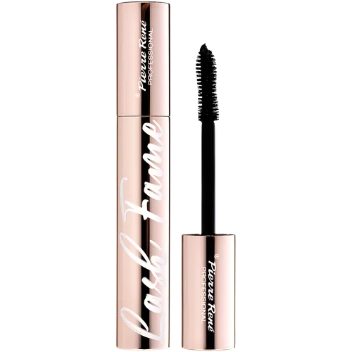 Pierre Rene Professional, Lash Fame Mascara (Tusz zwiększający objętość rzęs)