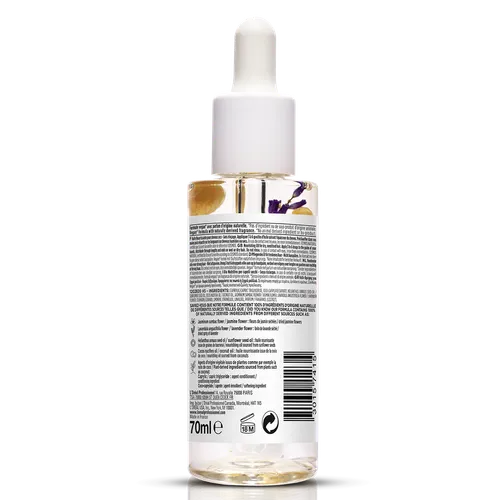 L'Oreal Professionnel Source Essentielle, Huile Eclat [Radiance Oil] (Naturalny olejek do włosów farbowanych) - 2