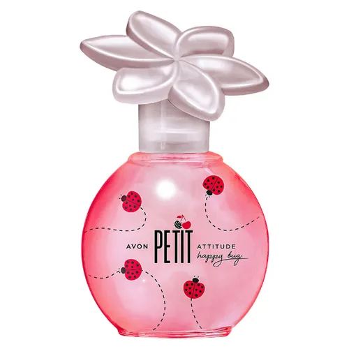 Avon Petit Attitude Happy Bug EDT